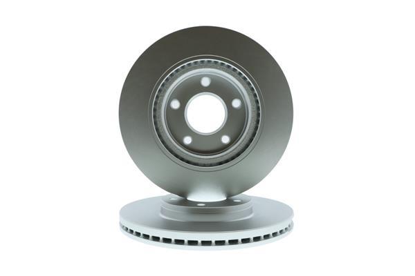 Discos de travão AISIN B6F162S